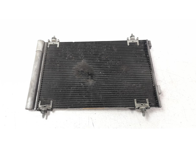 Recambio de condensador / radiador aire acondicionado para peugeot 307 (s1) xt referencia OEM IAM 9650545480  