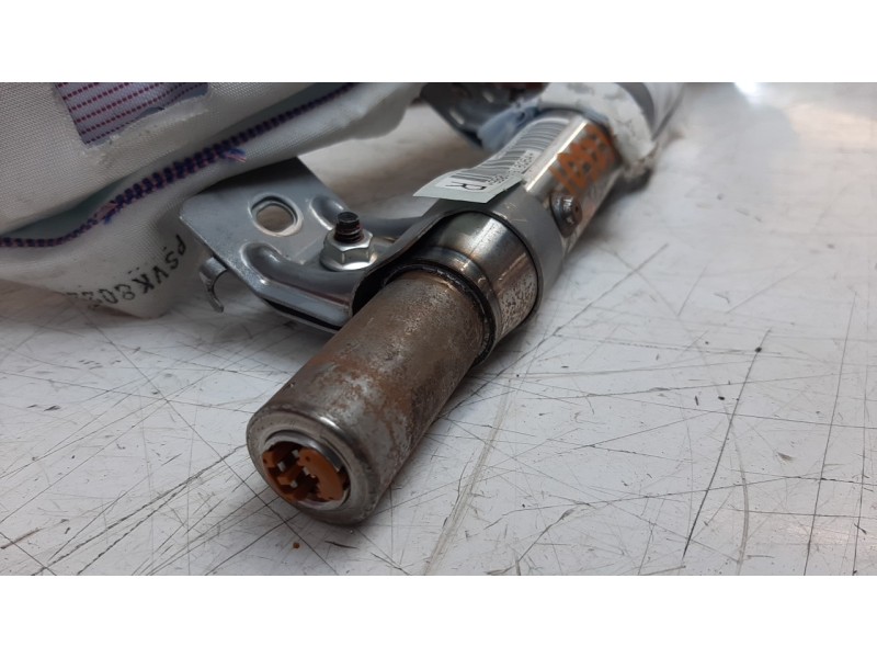Recambio de airbag cortina delantero derecho para mitsubishi eclipse cross motion 2wd referencia OEM IAM TG10E04001  
