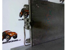 Recambio de condensador / radiador aire acondicionado para renault megane i berlina hatchback (ba0) 1.9 dti diesel cat referenci 2