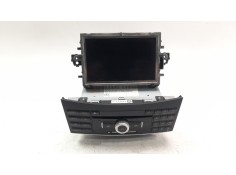 SISTEMA NAVEGACION GPS A2129005000 A2129005000 