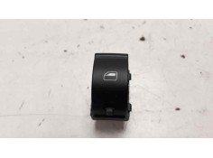 Recambio de mando elevalunas trasero izquierdo para seat exeo berlina (3r2) style referencia OEM IAM 8E0959855A  