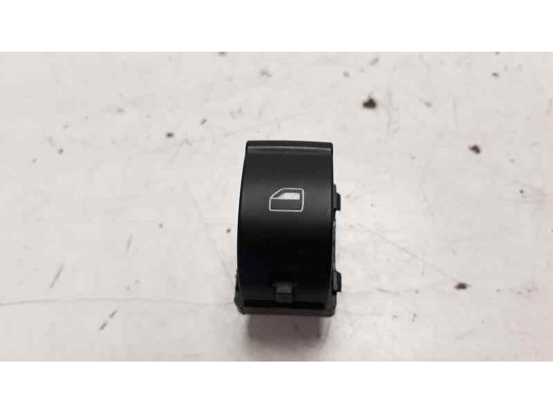 Recambio de mando elevalunas trasero izquierdo para seat exeo berlina (3r2) style referencia OEM IAM 8E0959855A  