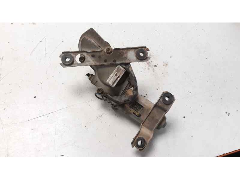 Recambio de motor limpia trasero para ssangyong korando 2.9 turbodiesel cat referencia OEM IAM 8615006100  