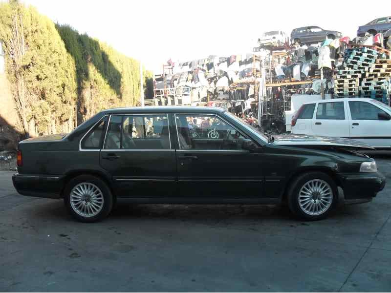 volvo serie 960 berlina/familiar del año 1995