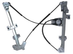 Recambio de elevalunas delantero izquierdo para citroen berlingo referencia OEM IAM 9221G3 106071716 111751