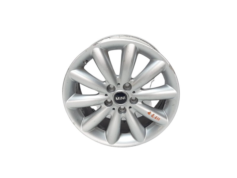 Recambio de llanta para mini mini 5-trg. (f55) 1.5 12v referencia OEM IAM 36116855108 17PULGADAS 