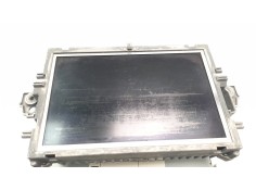 Recambio de sistema navegacion gps para mercedes-benz clase clk (w207) coupe 3.0 cdi cat referencia OEM IAM A2129005000   2