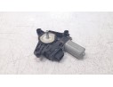 MOTOR ELEVALUNAS TRASERO IZQUIERDO A2139060502 A2139060502 