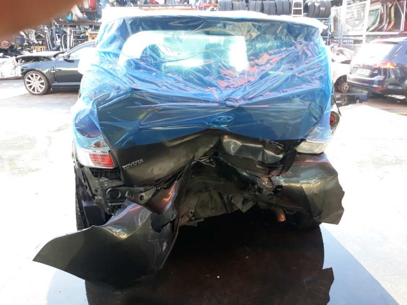 toyota verso del año 2014