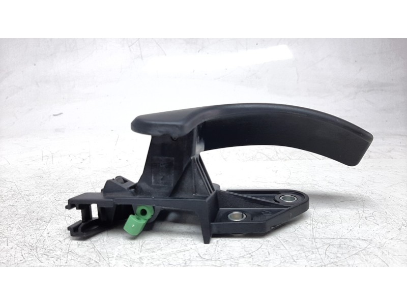 Recambio de maneta interior delantera derecha para citroen jumper kasten 30 l1h1 bluehdi 120 referencia OEM IAM 1607242080  