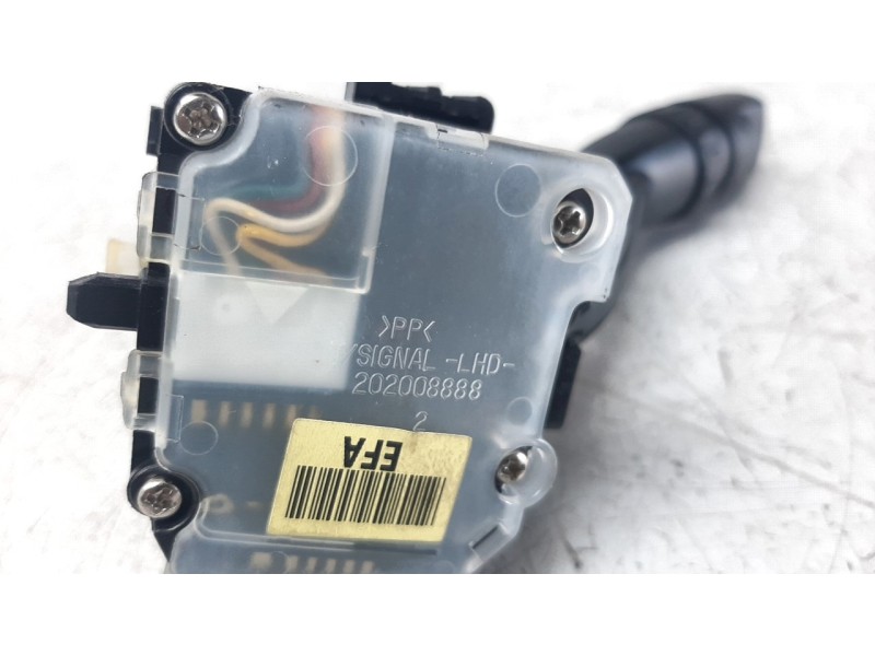 Recambio de mando intermitentes para ssangyong korando 2.2 td cat referencia OEM IAM 202008888  