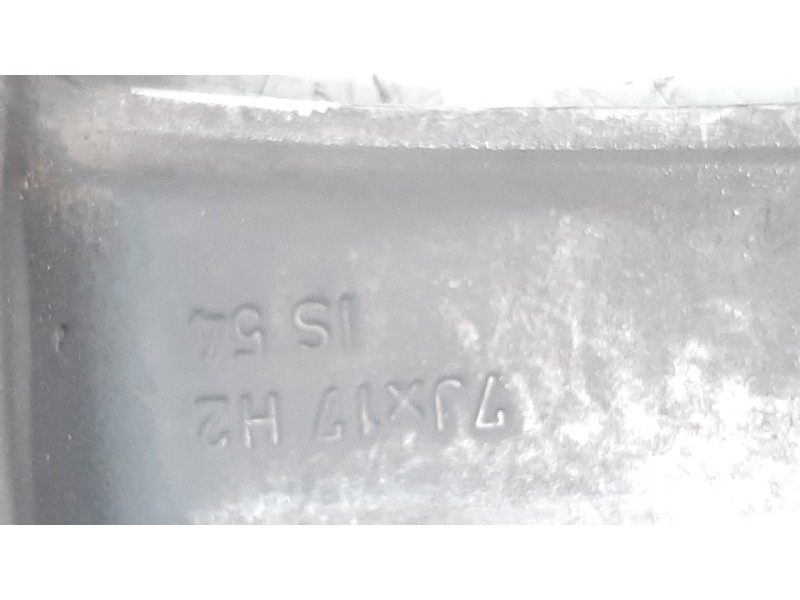 Recambio de llanta para mini mini 5-trg. (f55) 1.5 12v referencia OEM IAM 36116855108 17PULGADAS 