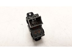 Recambio de mando elevalunas trasero derecho para hyundai i20 1.2 16v cat referencia OEM IAM 93580C7010   2