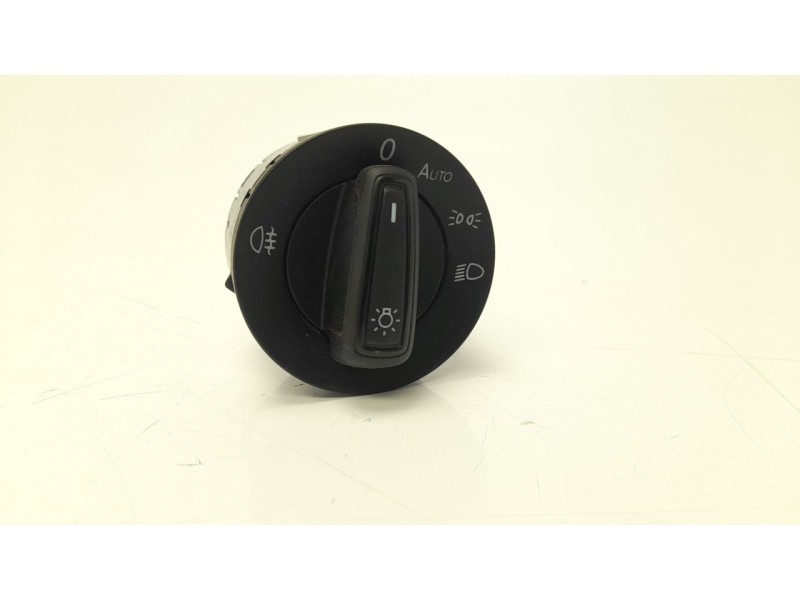 Recambio de mando luces para seat ibiza (kj1) 1.0 referencia OEM IAM 5G0941431S  