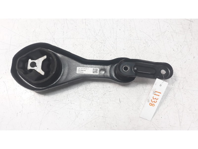 Recambio de soporte motor trasero para volkswagen t-cross 1.0 tsi referencia OEM IAM 2Q0199851AE  