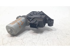 Recambio de motor elevalunas trasero izquierdo para mercedes-benz clase c (w205) lim. 2.1 cdi cat referencia OEM IAM A2139060502 2