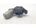 MOTOR ELEVALUNAS TRASERO IZQUIERDO A2139060502 A2139060502 