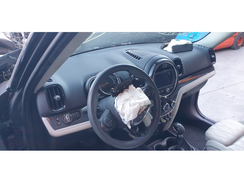 mini countryman (f60) del año 2019