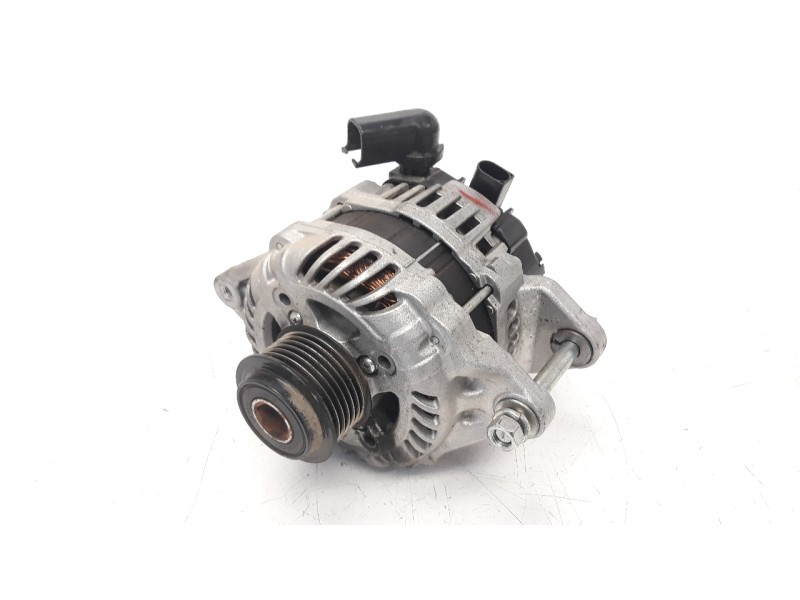 Recambio de alternador para mitsubishi eclipse cross motion 2wd referencia OEM IAM 1800A499  