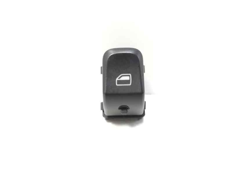 Recambio de mando elevalunas delantero derecho para audi a5 sportback (8t) 2.0 tdi (105kw) referencia OEM IAM 8K0959855A IAF9400