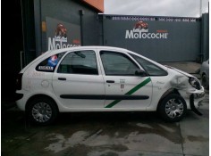CITROËN XSARA PICASSO
