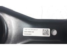 Recambio de soporte motor trasero para volkswagen t-cross 1.0 tsi referencia OEM IAM 2Q0199851AE   2