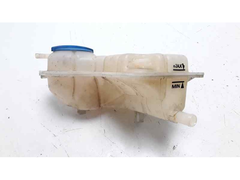 Recambio de deposito expansion para seat exeo berlina (3r2) style referencia OEM IAM 8E0121403  483619
