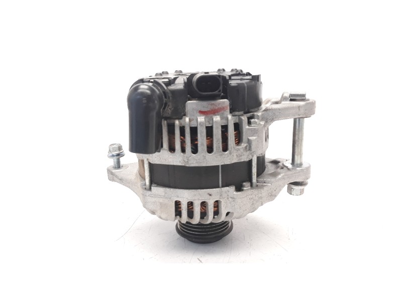 Recambio de alternador para mitsubishi eclipse cross motion 2wd referencia OEM IAM 1800A499  