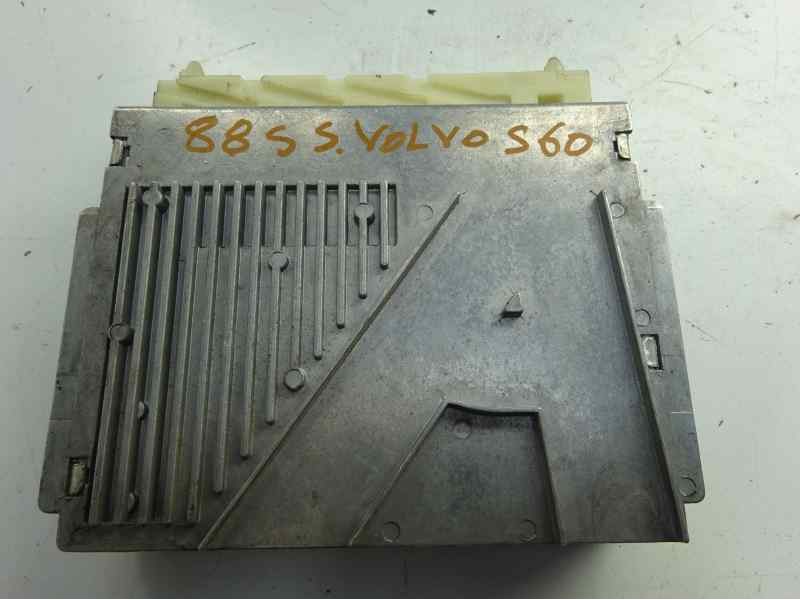 Recambio de centralita cambio automatico para volvo s80 berlina t6 referencia OEM IAM 00003978A8 P09472349 1T0403207