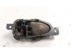 Recambio de maneta interior delantera derecha para ssangyong korando 2.9 turbodiesel cat referencia OEM IAM 7264006000AAF   2