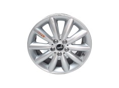 Recambio de llanta para mini mini 5-trg. (f55) 1.5 12v referencia OEM IAM 36116855108 17PULGADAS 