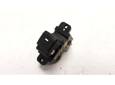 MANDO ELEVALUNAS TRASERO IZQUIERDO 93580C7010 