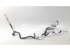 Recambio de tubos aire acondicionado para jeep compass ii business 4x2 referencia OEM IAM P68302469AB  