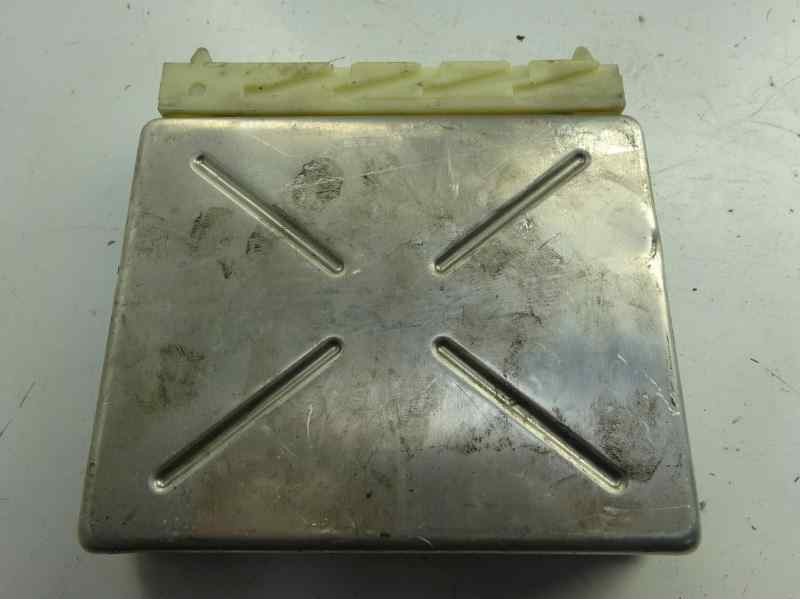 Recambio de centralita cambio automatico para volvo s80 berlina t6 referencia OEM IAM 00003978A8 P09472349 1T0403207