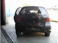 toyota yaris (ncp1/nlp1/scp1) del año 2001 2