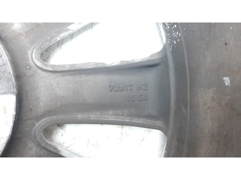 Recambio de llanta para mini mini 5-trg. (f55) 1.5 12v referencia OEM IAM 36116855108 17PULGADAS 
