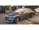 MERCEDES-BENZ CLASE CLA (W117)