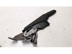 Recambio de palanca freno para seat exeo berlina (3r2) style referencia OEM IAM 8E0711305P  