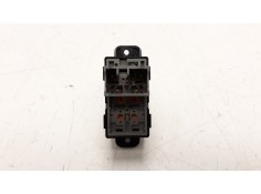 Recambio de mando elevalunas trasero izquierdo para hyundai i20 1.2 16v cat referencia OEM IAM 93580C7010   2
