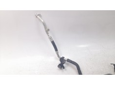 Recambio de tubos aire acondicionado para jeep compass ii business 4x2 referencia OEM IAM P68302469AB   2
