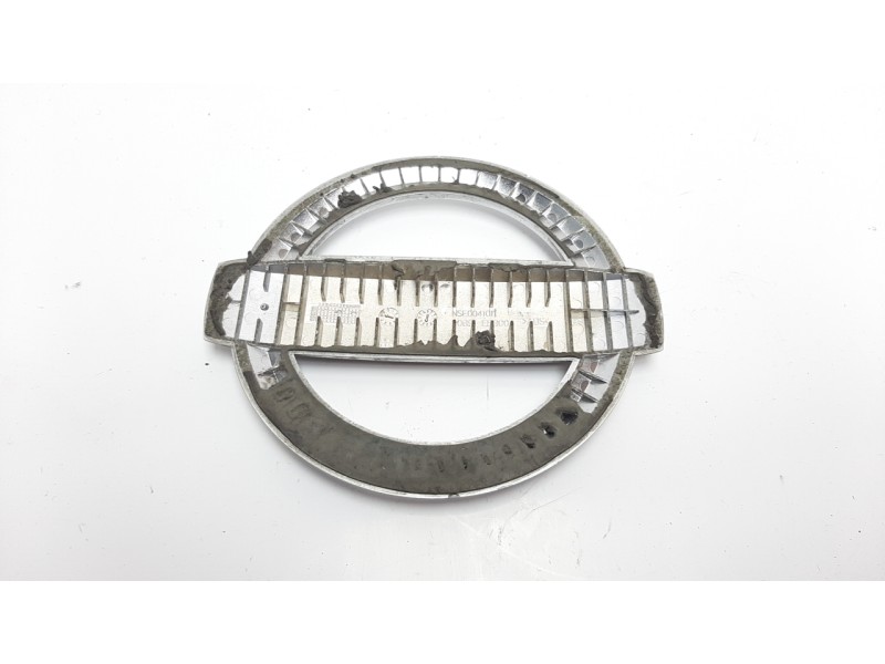 Recambio de moldura para nissan np300 pick-up (d23) 2.3 dci diesel cat referencia OEM IAM 90891EB300  