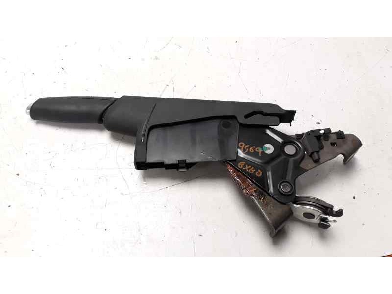 Recambio de palanca freno para seat exeo berlina (3r2) style referencia OEM IAM 8E0711305P  