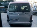 PEUGEOT PARTNER (S1)
