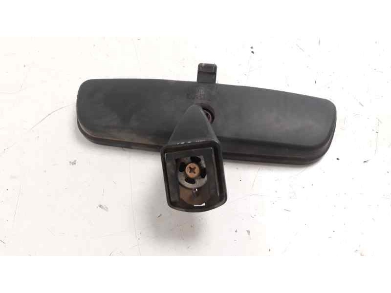 Recambio de espejo para ssangyong korando 2.9 turbodiesel cat referencia OEM IAM 7641006000  