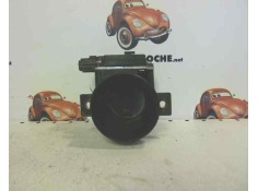 Recambio de caudalimetro para ford focus berlina (cak) 1.6 16v cat referencia OEM IAM 98AB12B579DA  5536