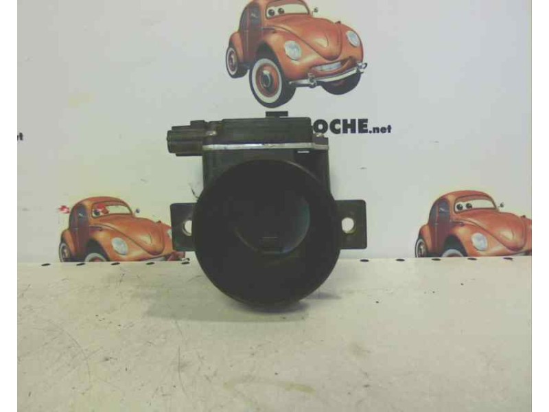 Recambio de caudalimetro para ford focus berlina (cak) 1.6 16v cat referencia OEM IAM 98AB12B579DA  5536