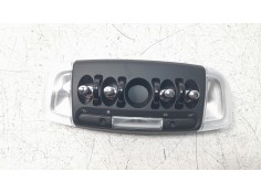 Recambio de luz interior para mini mini 5-trg. (f55) 1.5 12v referencia OEM IAM 63319365100  
