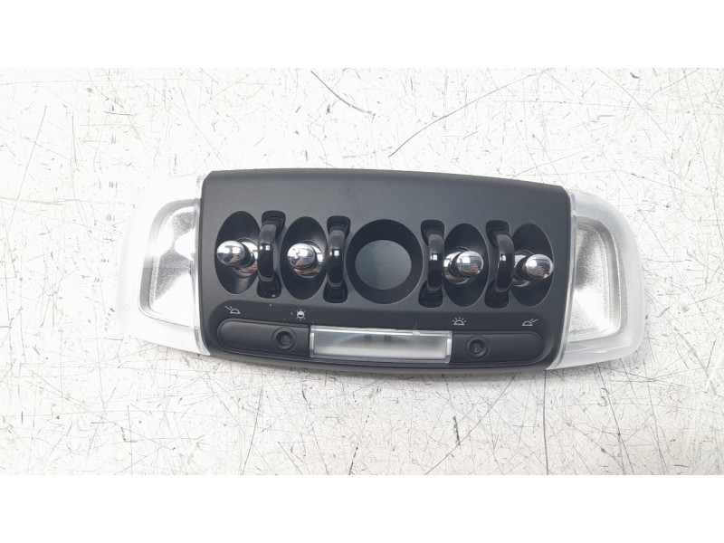 Recambio de luz interior para mini mini 5-trg. (f55) 1.5 12v referencia OEM IAM 63319365100  