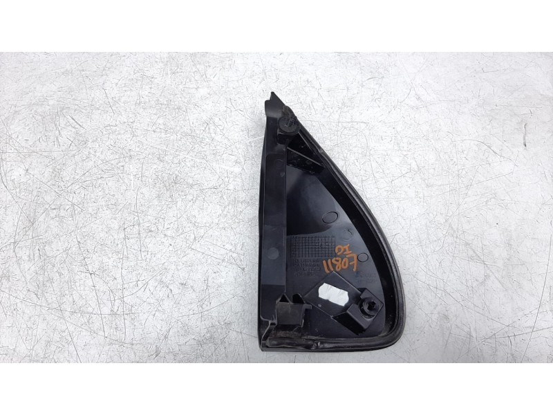 Recambio de moldura para citroen jumper kasten 30 l1h1 bluehdi 120 referencia OEM IAM 1440387080  