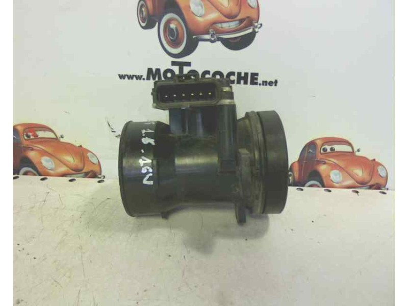 Recambio de caudalimetro para ford focus berlina (cak) 1.6 16v cat referencia OEM IAM 98AB12B579DA  5536